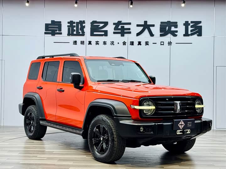 Фото 3 - Tank 300