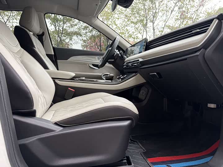 Фото 8 - Jetour X70 Plus