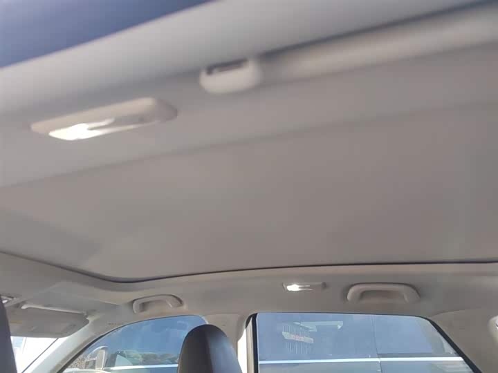 Фото 9 - Changan Oshan Z6