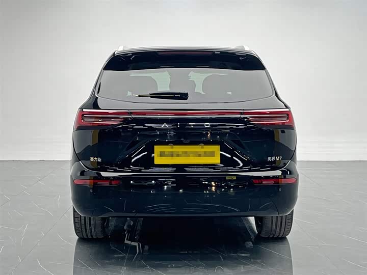 Фото 5 - Aito M7