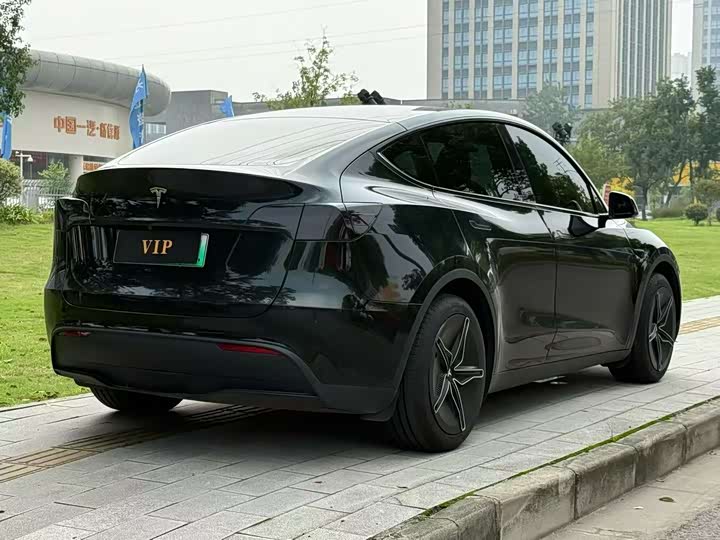 Фото 6 - Tesla Model Y