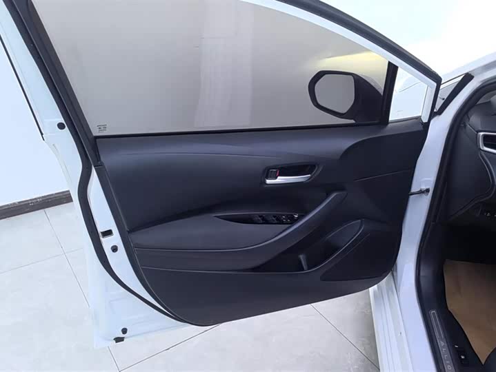 Фото 7 - Toyota Allion