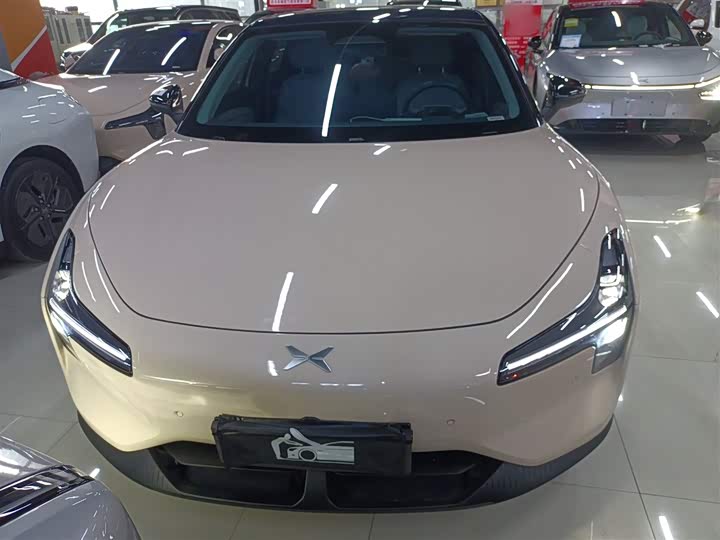 Фото 3 - XPeng Mona M03