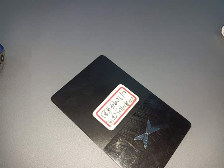 Фото 9 - XPeng Mona M03