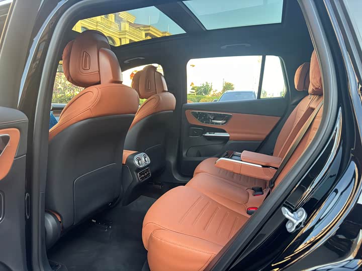 Фото 5 - Mercedes-Benz GLC-Class