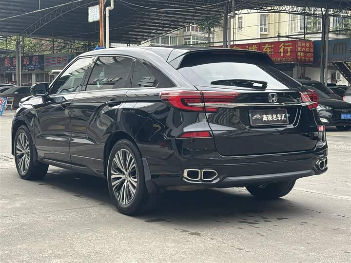 Фото 6 - Honda Avancier