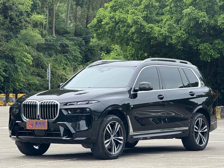 Фото 2 - BMW X7