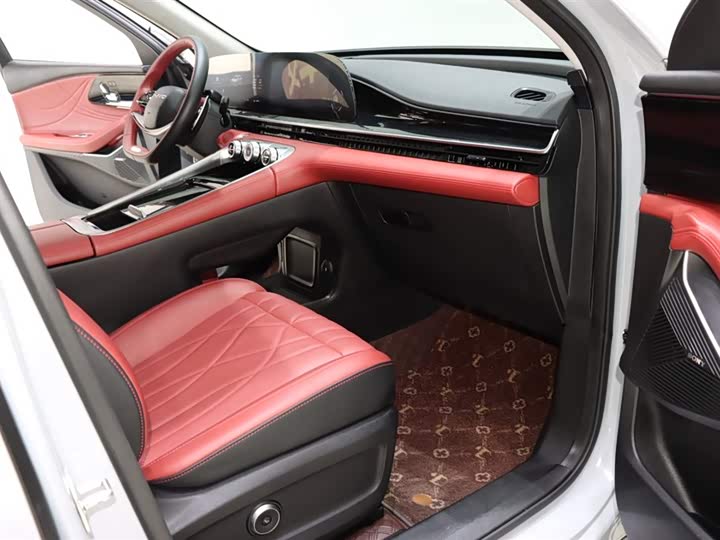 Фото 8 - Exeed RX