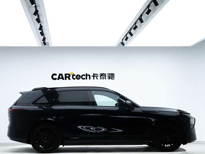 Фото 7 - XPeng G9