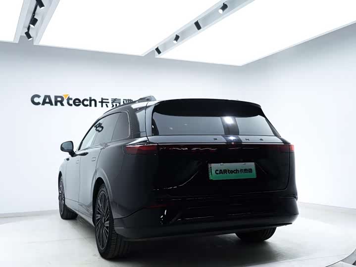 Фото 9 - XPeng G9