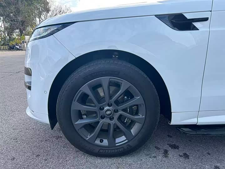 Фото 8 - Land Rover Range Rover Sport
