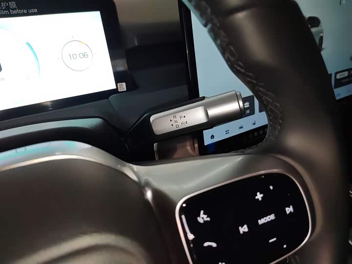 Фото 6 - GAC Aion Y