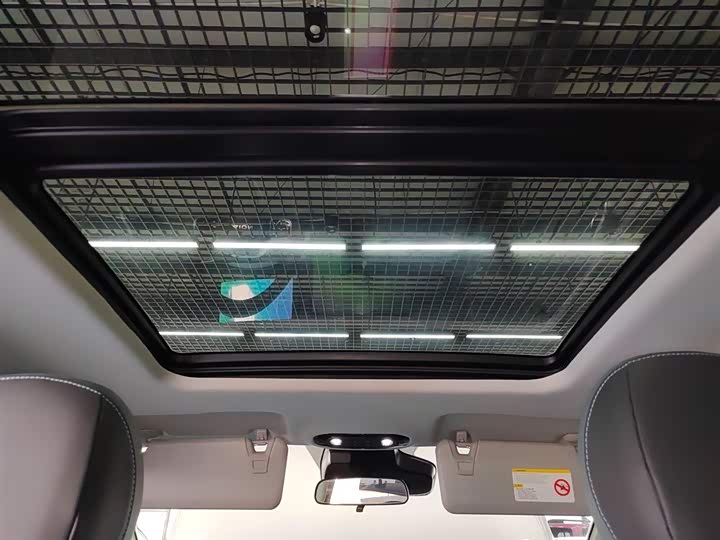 Фото 8 - GAC Aion Y