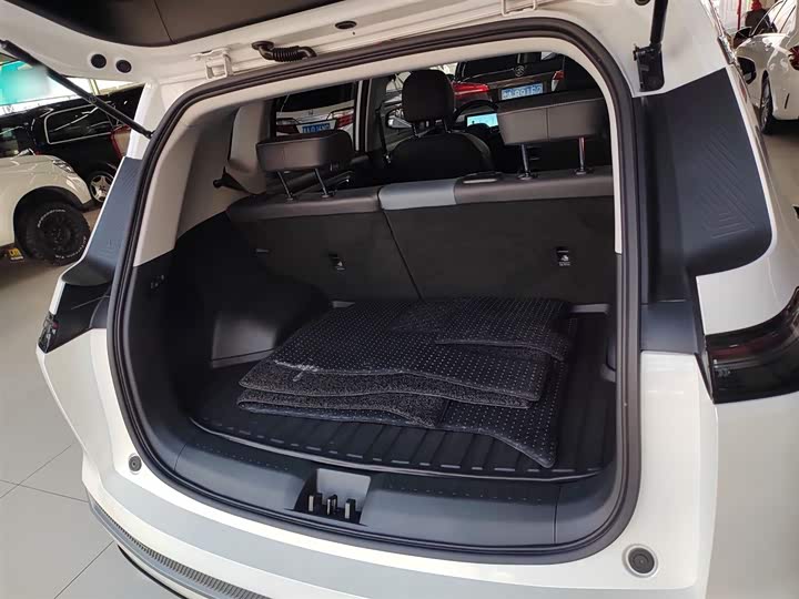 Фото 9 - GAC Aion Y