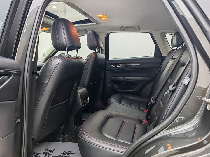 Фото 5 - Mazda CX-5