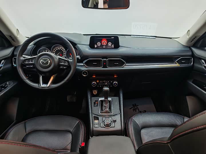 Фото 6 - Mazda CX-5