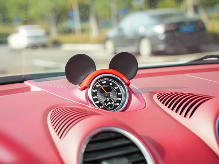 Фото 7 - Porsche 718