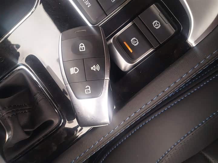 Фото 9 - BAIC Beijing BJ40