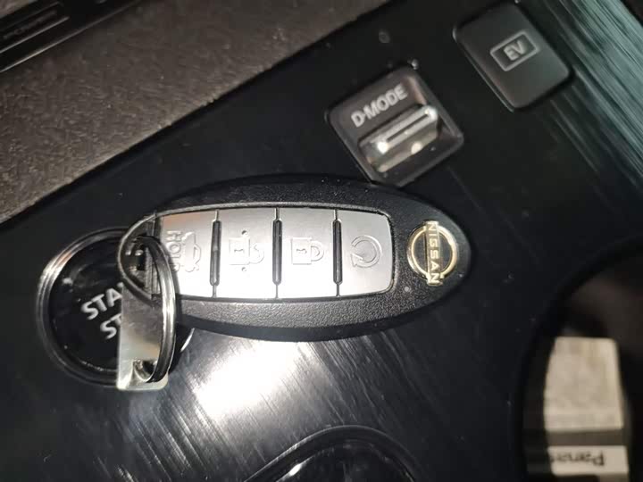 Фото 9 - Nissan Sylphy