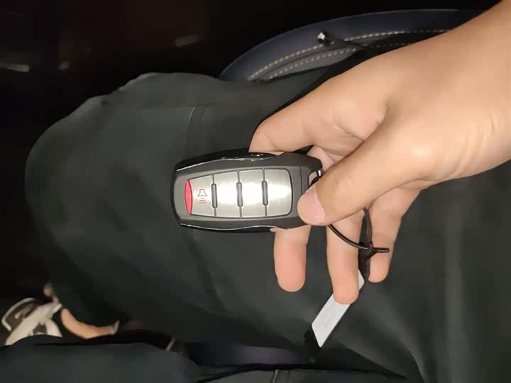 Фото 9 - Haval Dargo