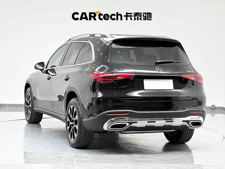 Фото 6 - Mercedes-Benz GLC-Class