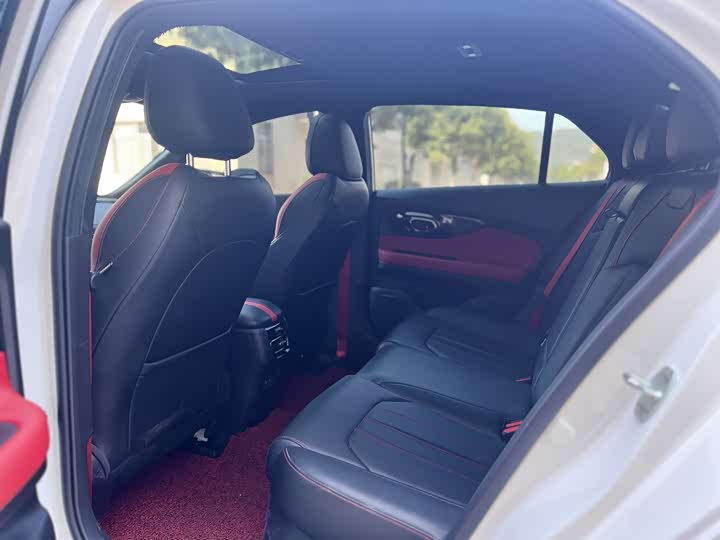 Фото 8 - GAC Trumpchi Empow R