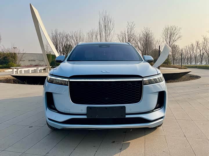 Фото 2 - LiXiang One