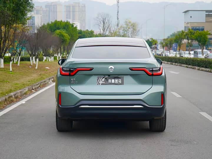 Фото 5 - Nio EC6