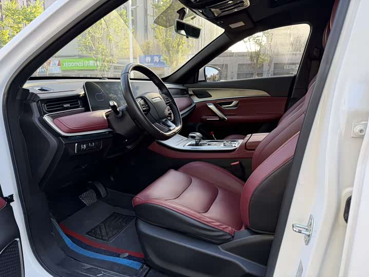 Фото 6 - Jetour X70 Plus