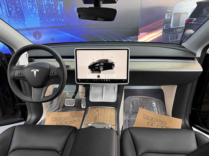 Фото 7 - Tesla Model Y