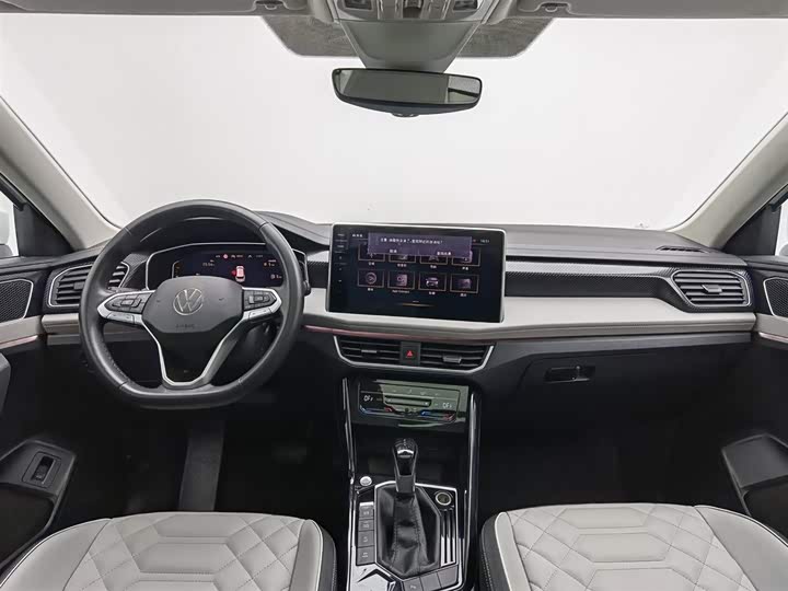 Фото 5 - Volkswagen Tayron