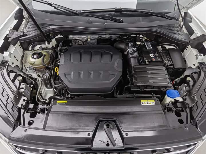 Фото 6 - Volkswagen Tayron