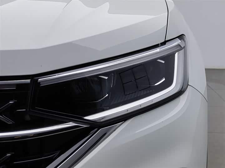 Фото 7 - Volkswagen Tayron