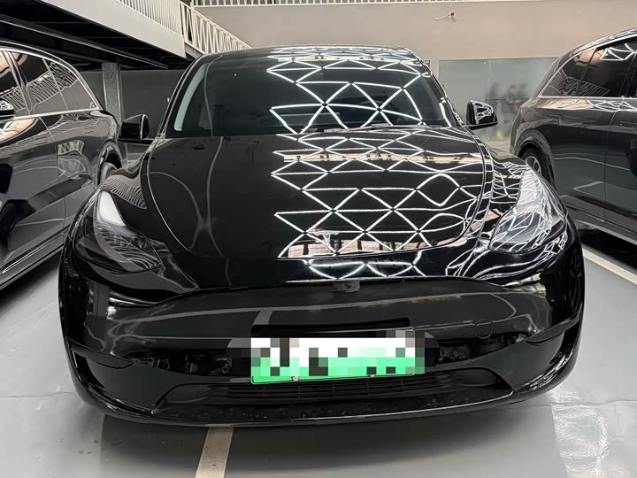 Фото 2 - Tesla Model Y