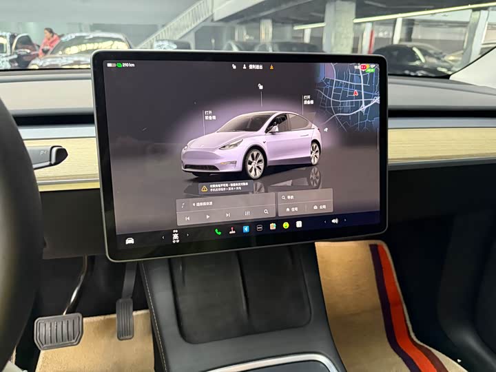 Фото 7 - Tesla Model Y