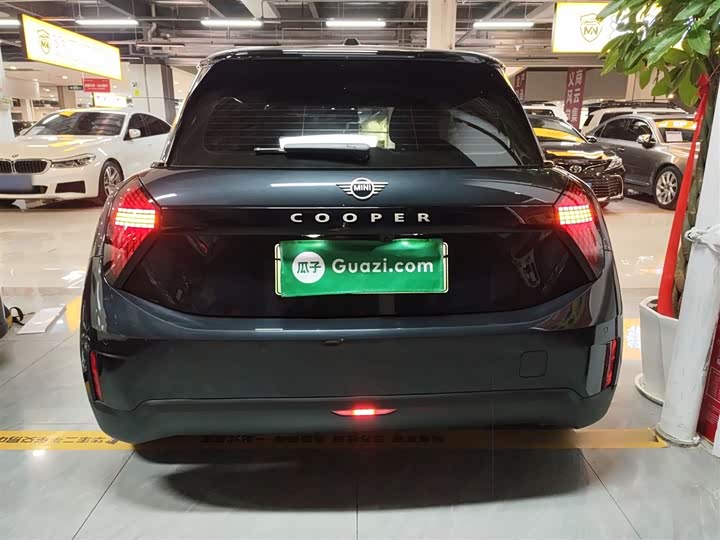 Фото 6 - Mini Cooper