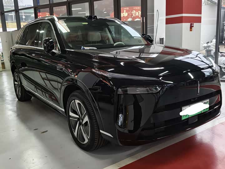 Фото 3 - Wey Lanshan