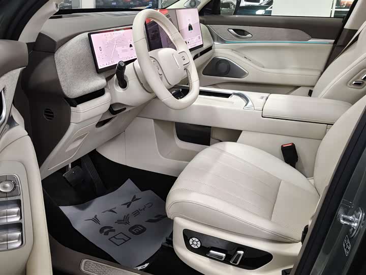 Фото 5 - Wey Lanshan