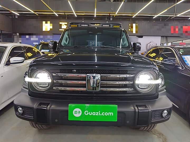 Фото 3 - Tank 300