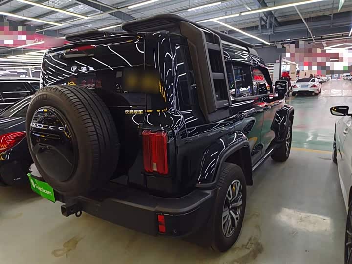 Фото 7 - Tank 300