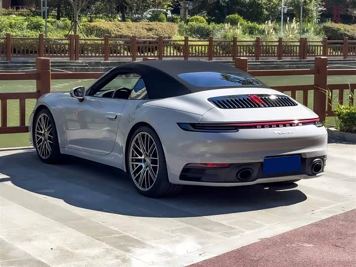 Фото 7 - Porsche 911