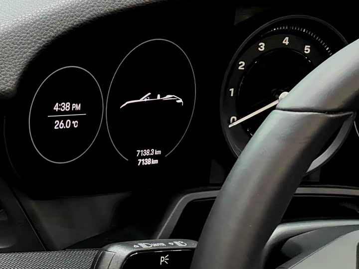 Фото 9 - Porsche 911