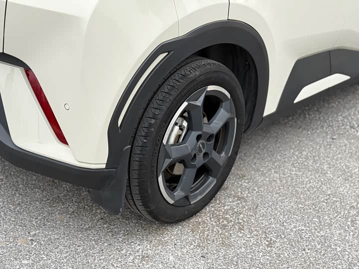 Фото 7 - BYD Seagull