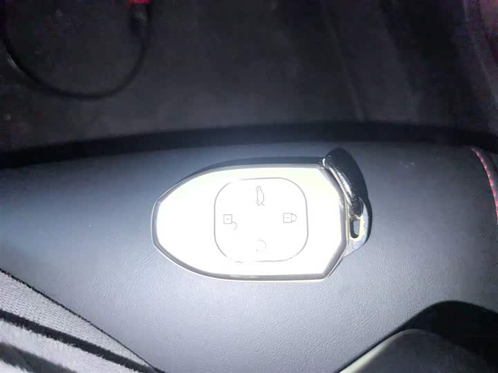 Фото 9 - GAC Trumpchi Empow R