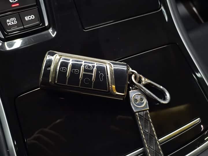 Фото 9 - GAC Trumpchi M8