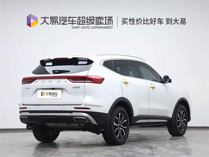 Фото 3 - Haval H6