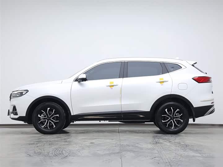 Фото 5 - Haval H6