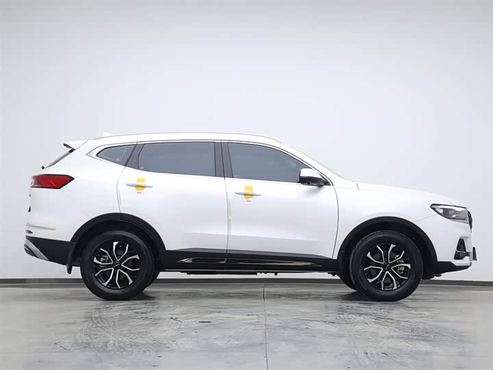 Фото 6 - Haval H6