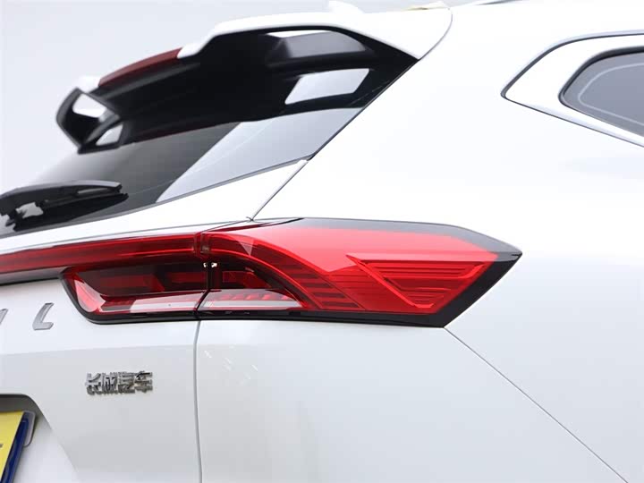 Фото 7 - Haval H6