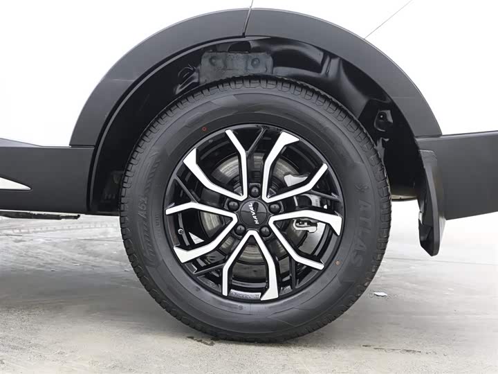 Фото 9 - Haval H6